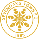 Sevenoaks Town FC logo