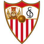 Sevilla U19 logo