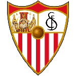 Sevilla Team Logo