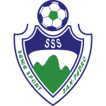 Séwé Sport logo de equipe