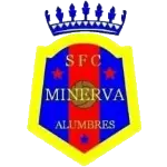SFC Minerva logo de equipe