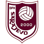 SFK 2000 Women logo
