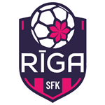 SFK Rīga W Logotipo del equipo