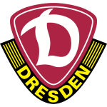 Dynamo Dresden logo de equipe 