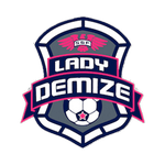 Lady Demize W logo