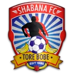 Shabana Team Logo