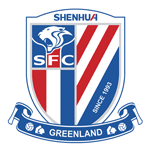Shanghai Shenhua Logotipo del equipo