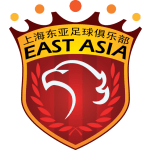 Shanghai SIPG Logotipo del equipo