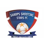 Shooting Stars Logotipo del equipo