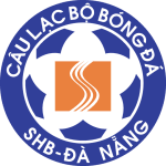 Da Nang logo de equipe