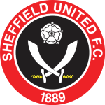 Sheffield United U23 logo de equipe