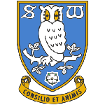 Sheffield Wednesday U21 Team Logo
