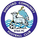 Shefford Town & Campton logo