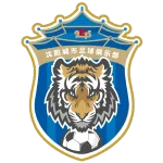 Shenyang Urban Team Logo