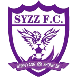 Shenyang Zhongze Logotipo del equipo