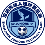 Shenzhen Juniors Team Logo