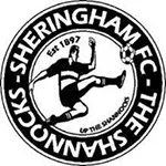 Sheringham Team Logo