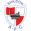 Shildon AFC Team Logo