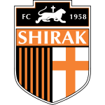 Shirak Team Logo