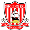 Sholing Team Logo