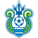 Shonan Bellmare logo de equipe