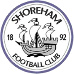 Shoreham Logotipo del equipo