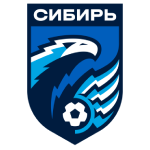 Sibir Novosibirsk logo de equipe