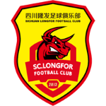 Sichuan Longfor Logo