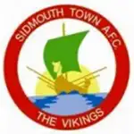 Sidmouth Town Team Logo