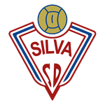 Silva SD logo de equipe