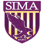 SIMA Águilas Team Logo