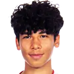 Ben Davis foto de rosto