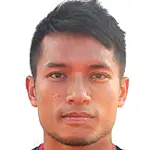 Hassan bin Abdullah Sunny foto de rosto