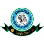Singida Black Stars Team Logo