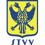  Sint-Truiden logo de equipe 