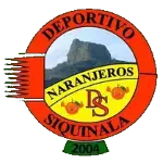 Siquinalá Team Logo