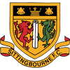 Sittingbourne Team Logo