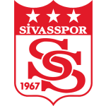  Sivasspor logo de equipe 