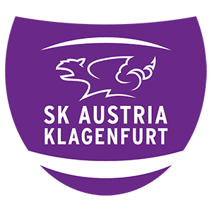 Austria Klagenfurt Team Logo