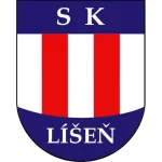 Líšeň Team Logo
