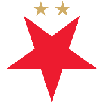 Slavia Praga Logotipo del equipo
