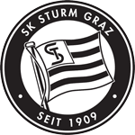 Sturm Graz II Team Logo