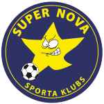 Super Nova Team Logo