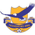 Trondheims-Ørn logo