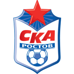 SKA Rostov Logotipo del equipo