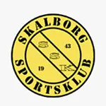 Skalborg Team Logo