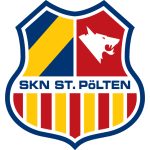 St. Polten Logotipo del equipo