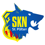 St. Pölten Feminino logo de equipe