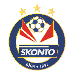 Skonto / Cerība W logo