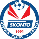 Skonto Logo